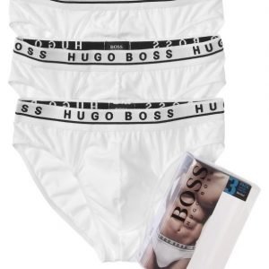 Hugo Boss Mini Miesten Alushousut 3 Kpl/Pkt