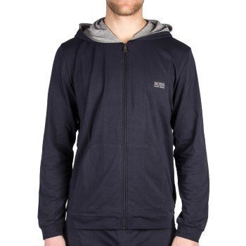 Hugo Boss Mix and Match Jacket Hooded