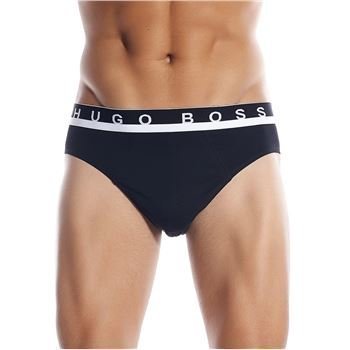 Hugo Boss Motion Premium Cotton Mini Brief