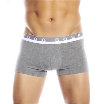 Hugo Boss Motion Premium Cotton Trunk