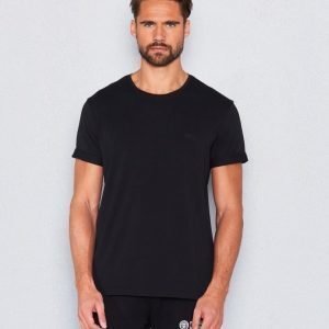 Hugo Boss NOS Shirt RN SS 001 Black