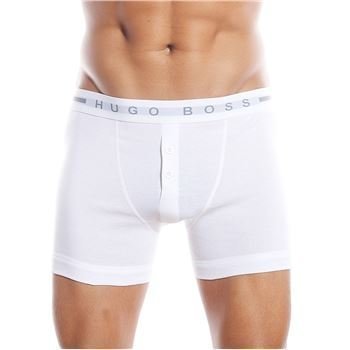 Hugo Boss Original Button Boxer