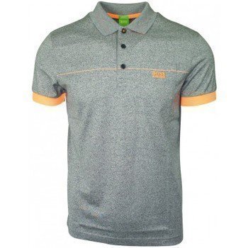 Hugo Boss Polo pleesy 1 bleu marine lyhythihainen poolopaita