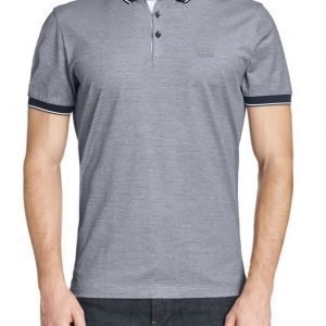 Hugo Boss Prout Regular Fit Pikeepusero