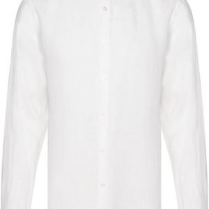 Hugo Boss Rab Slim Fit Pellavapaita