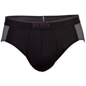 Hugo Boss Real Cool Cotton Mini Brief