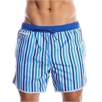 Hugo Boss Redfin Swim Shorts Blue