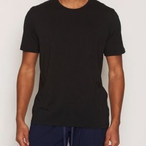 Hugo Boss Shirt RN T-paita Black