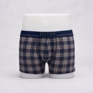 Hugo Boss Trunk 24 Print Check