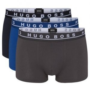 Hugo Boss Trunk Boxerit 3 Kpl/Pkt