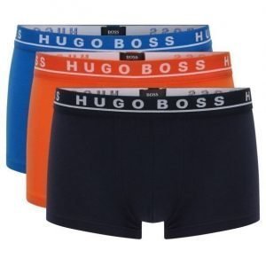 Hugo Boss Trunk Boxerit 3 Kpl/Pkt