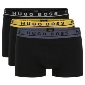 Hugo Boss Trunk Boxerit 3 Kpl/Pkt