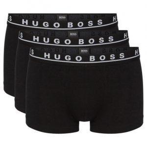 Hugo Boss Trunk Boxerit 3 Kpl/Pkt