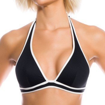 Huit Coming Soon Foam Support Triangle Bra