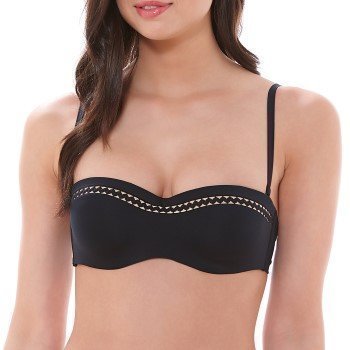 Huit My All Padded Strapless Bra