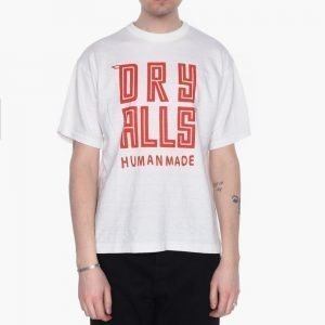 Human Made T-Shirt 1123