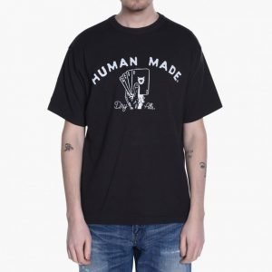 Human Made T-Shirt #1206