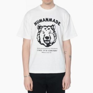 Human Made Tee 1101