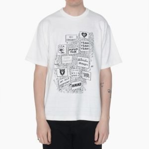 Human Made Tee 1108