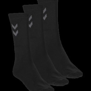 Hummel Basic Sock Sukat 3-Pakkaus