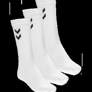 Hummel Basic Sock Sukat 3-Pakkaus