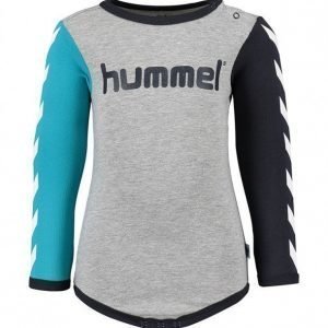 Hummel Body Fred Grey Melange