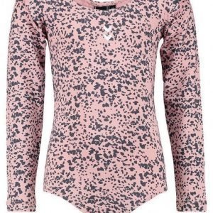 Hummel Body Lily Pale Mauve