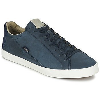 Hummel CROSS COURT NUBUCK 5-taskuiset housut