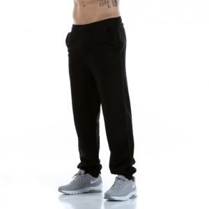 Hummel Classic Bee Varan Sweatpants Collegehousut Musta