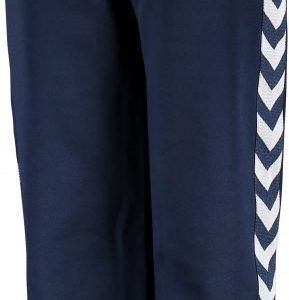 Hummel Collegehousut Lukas Dress blues