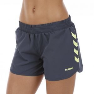 Hummel Erika Shorts Treenishortsit Sininen