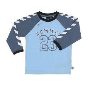 Hummel Fashion Abselon pitkähihainen T-paita