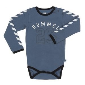 Hummel Fashion Bassa body