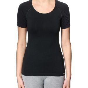 Hummel Fashion Sue Seamless fitness T-paita