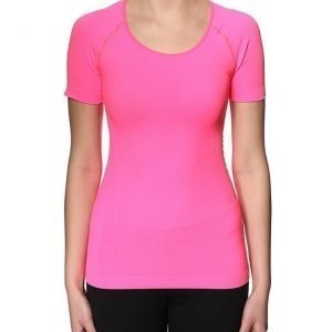 Hummel Fashion Sue Seamless fitness T-paita