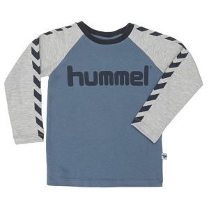 Hummel Fashion pitkähihainen T-paita