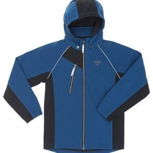 Hummel Fashion softshell takki