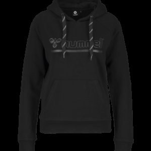 Hummel Hmlleisurely Hoodie Huppari