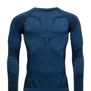 Hummel Joe Seamless Ls Tee treenipaita