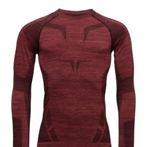 Hummel Joe Seamless Ls Tee treenipaita