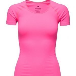 Hummel Sue Seamless Ss Tee urheilupaita