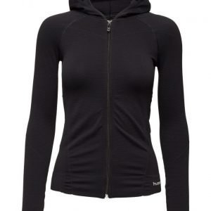 Hummel Sue Seamless Zip Jacket treenipaita