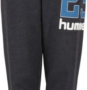 Hummel Treenihousut Pepe Grey