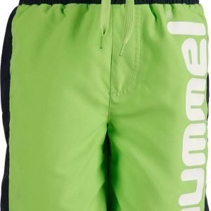 Hummel Uimashortsit Wade Bermuda Multi