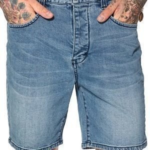 Humör Jikky Shorts Denim 446