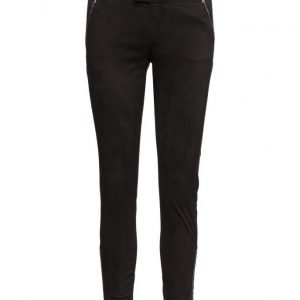 Hunkydory Abaco Sateen Twill Pant skinny housut