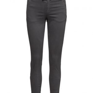 Hunkydory Abaco Sateen Twill Pant skinny housut