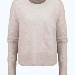Hunkydory Atherton Knit Neulepusero