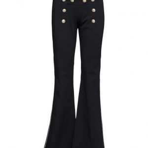 Hunkydory Billie Pant leveälahkeiset housut