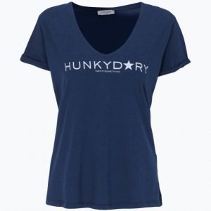 Hunkydory Branded Pusero